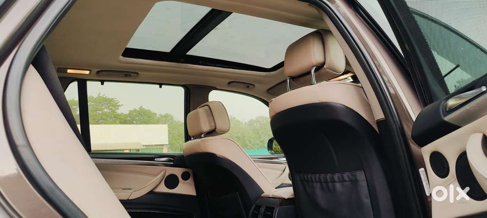 Bmw X5 Xdrive 30d Design Pure Experience 5 Seater, 2013, Diesel