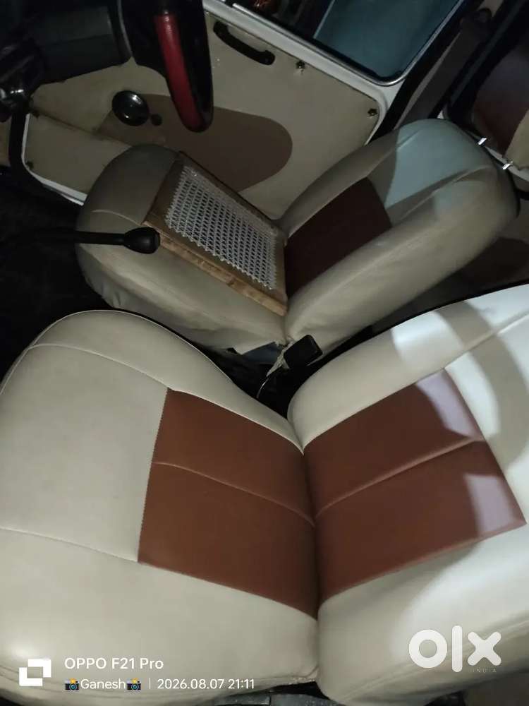 Ambassador Grand 2000 Dsz 1996