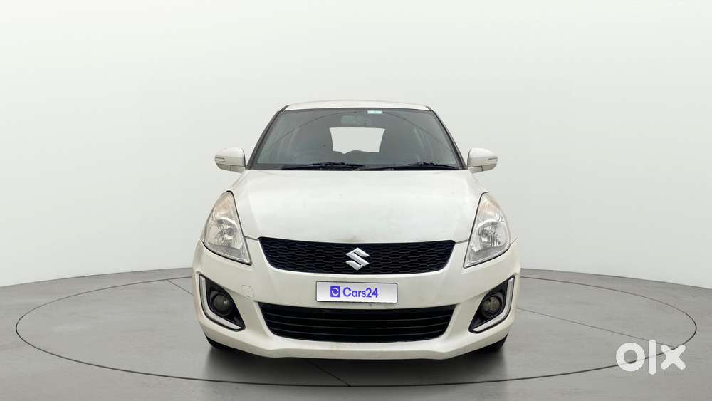Maruti Suzuki Swift Vxi, 2015, Petrol