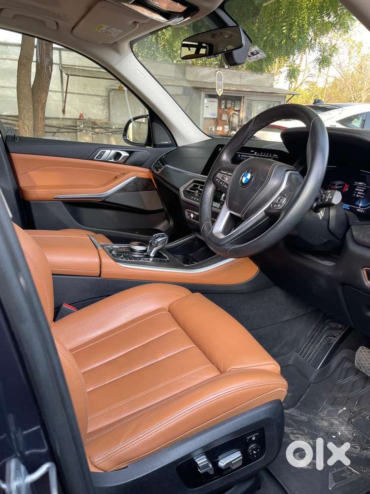 Bmw X5 Xdrive30d Xline, 2022, Diesel