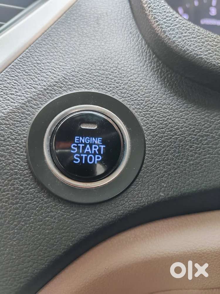 Hyundai Verna 2018 Diesel Well Maintained