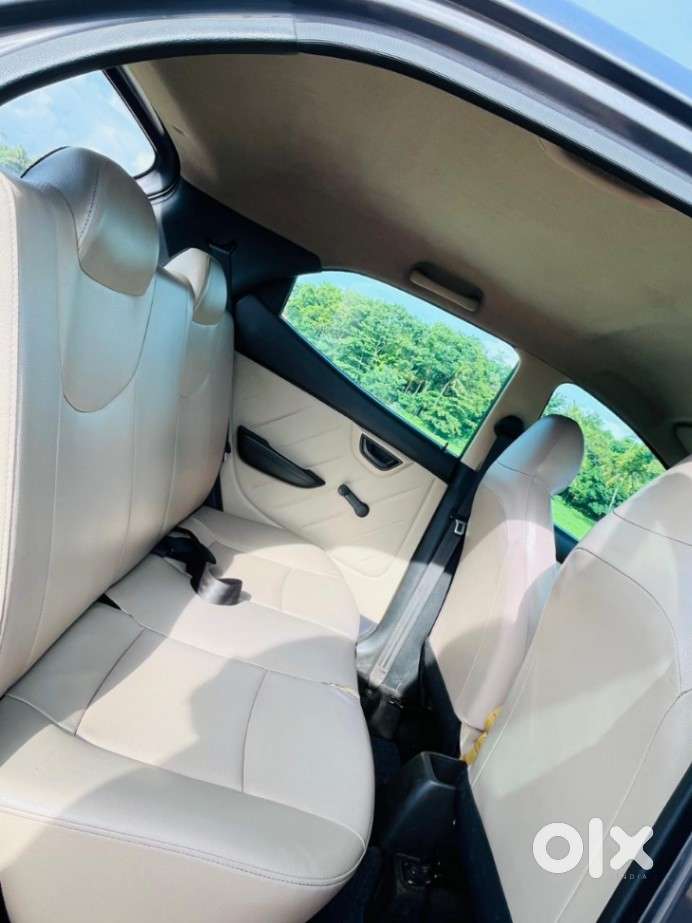 Hyundai Eon D Lite, 2018, Petrol