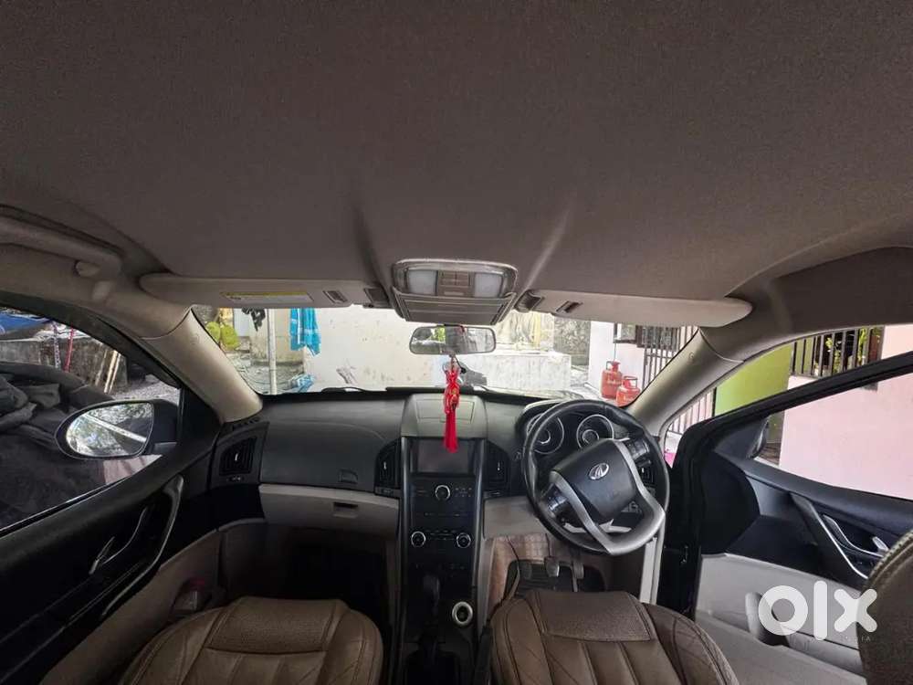 Mahindra Xuv500 2016 Diesel 89000 Km Driven
