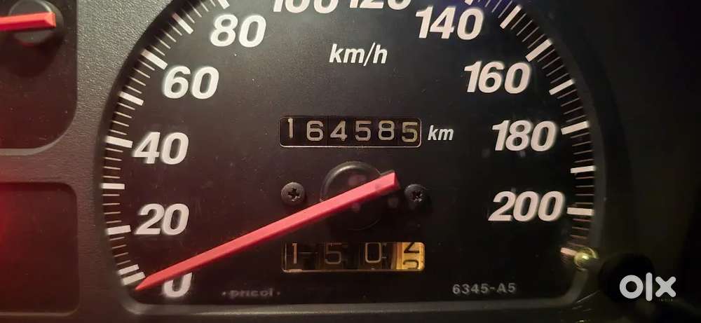 Honda City 1.3 Exi Type 2 In Mint Condition For Urgent Sale