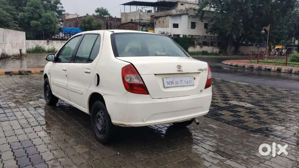 Tata Indigo Le 2011 Diesel