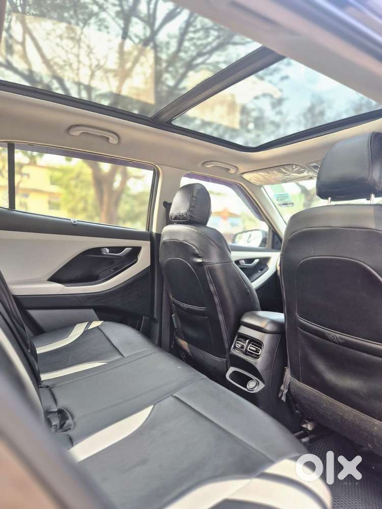 Hyundai Creta 1.5 Sx, 2021, Petrol