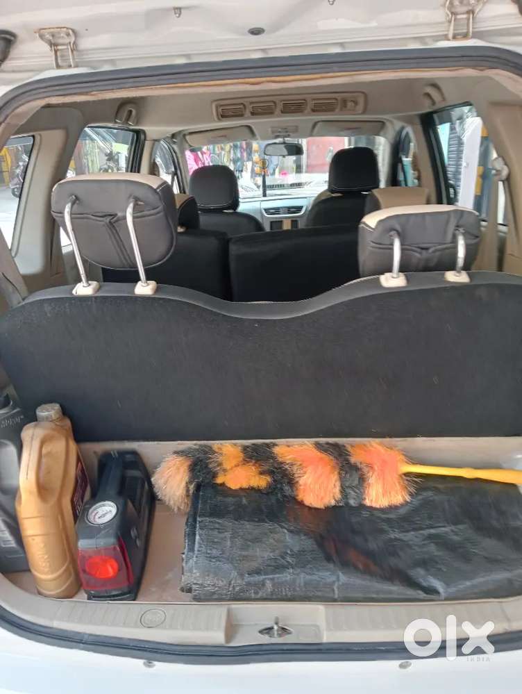 Maruti Suzuki Ertiga 2014