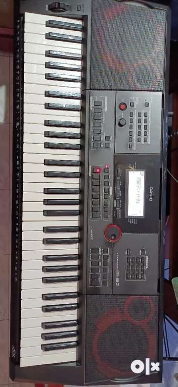 Casio ctx 9000in discount keyboard