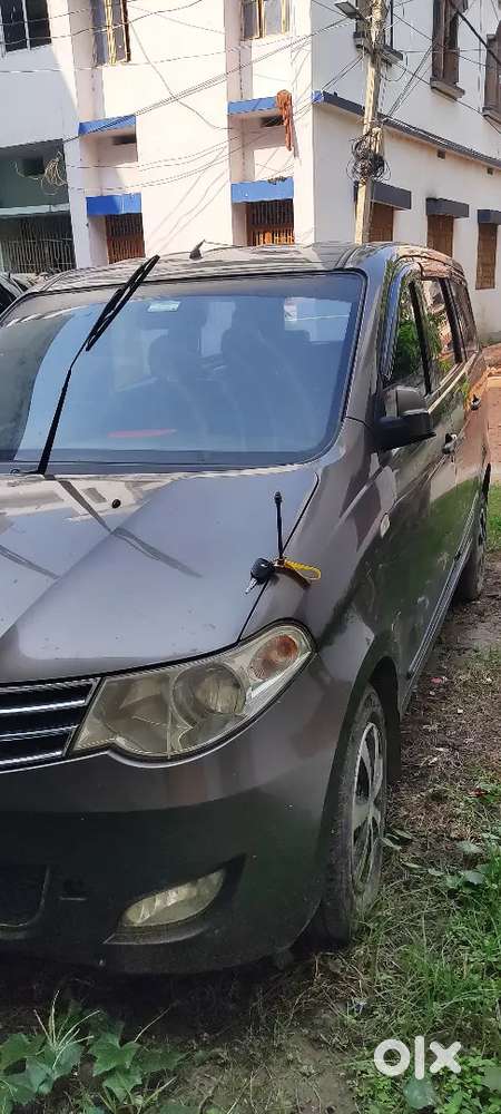 Chevrolet Enjoy 1.4 Lt 2013