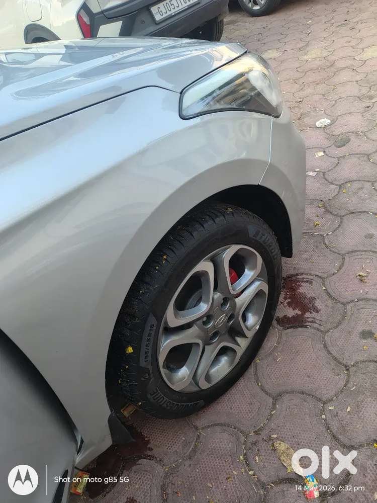 Hyundai I20 2018 Diesel Well Maintained