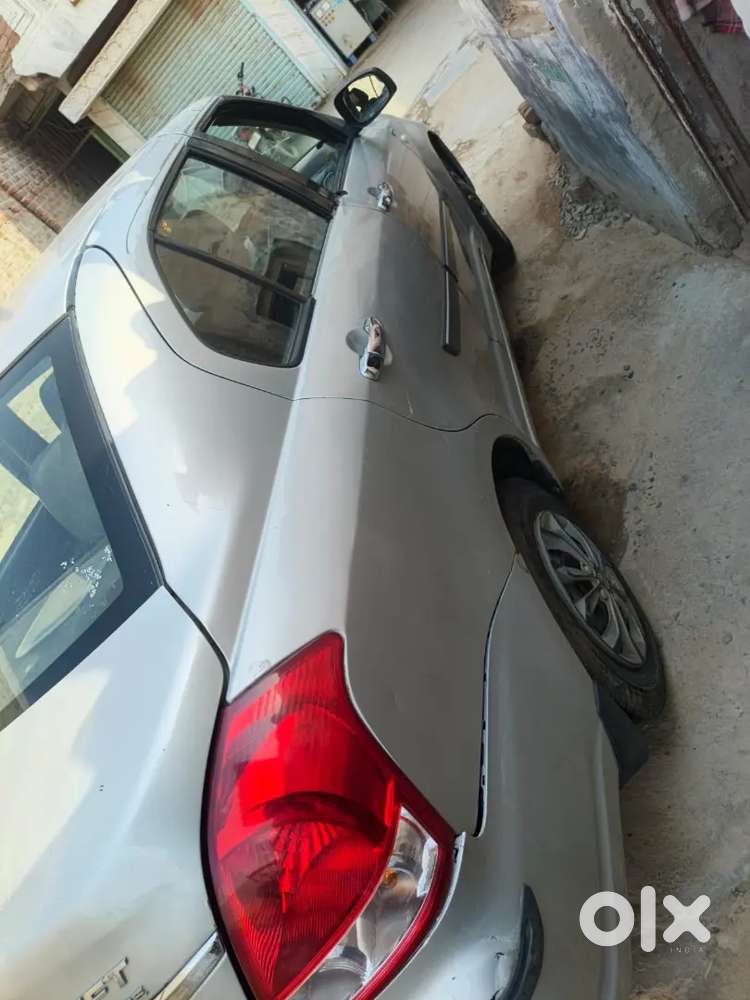 Maruti Dzire Vdi 2010