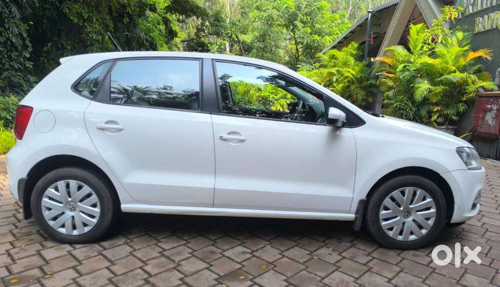 Volkswagen Polo 1.2 Mpi Comfortline, 2018, Petrol