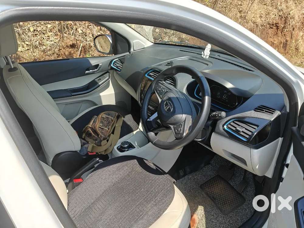 Tata Tiago Ev Xz Plus Tech Lux Lr 2023