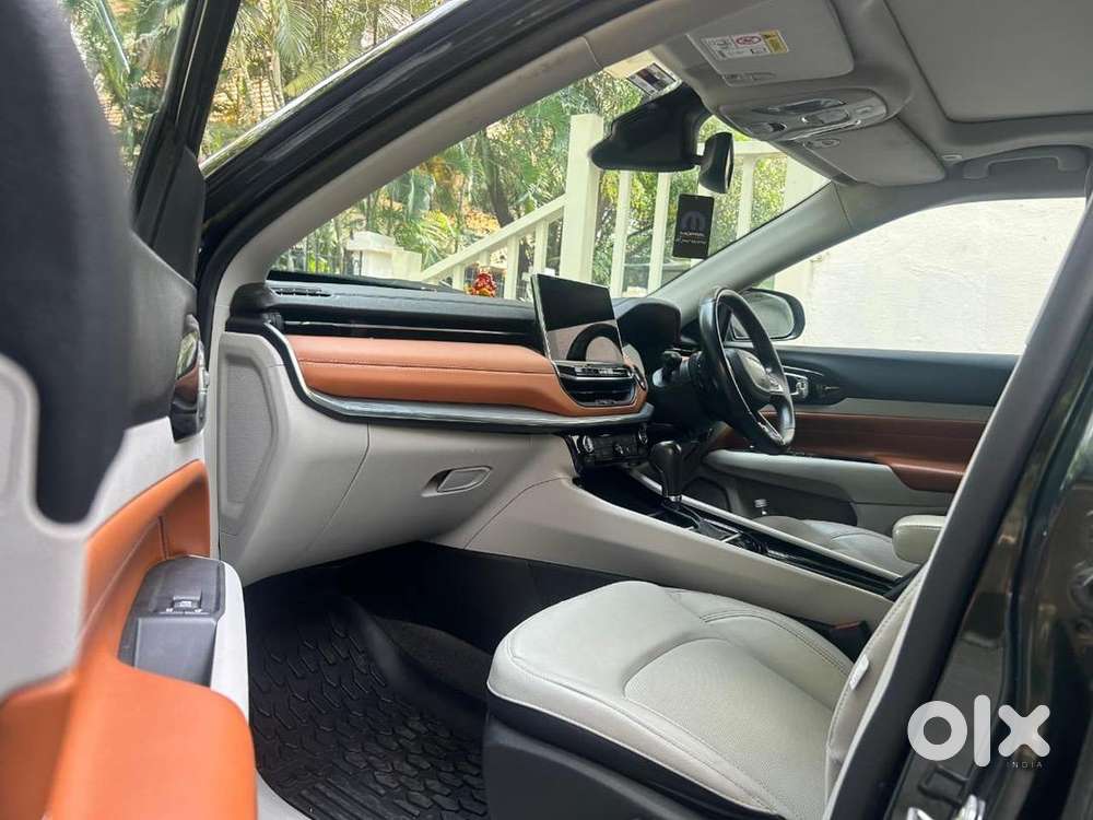 Jeep Compass 2021 Diesel 24500 Km Driven