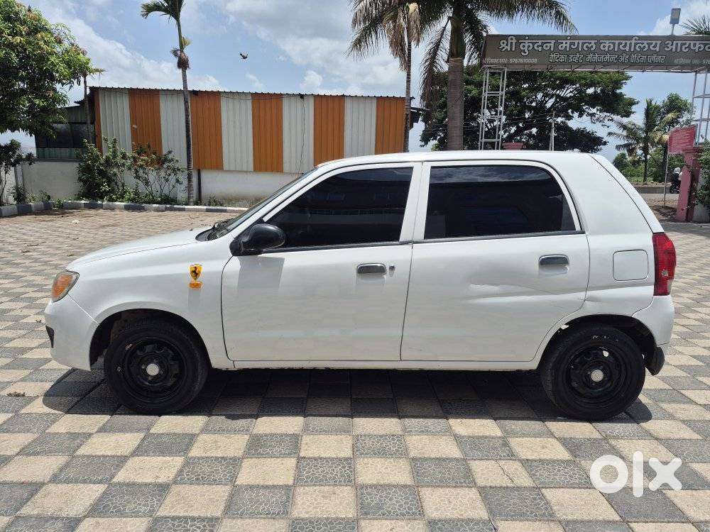 Maruti Suzuki Alto K10, 2012, Petrol
