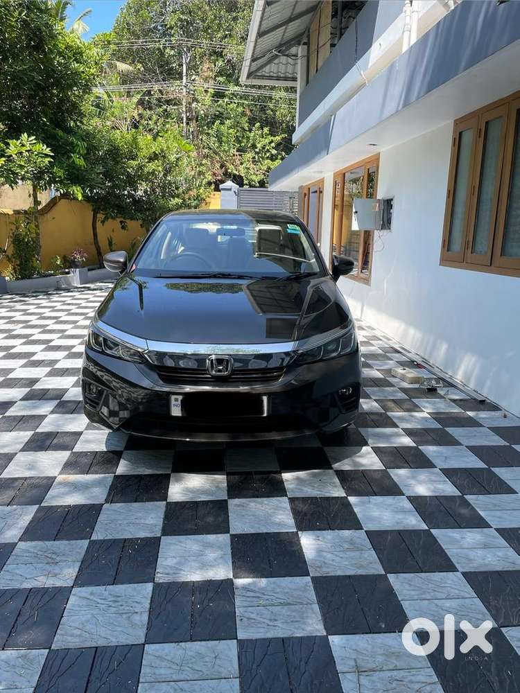 Honda City 5th Gen V Mt I-vtec  2022 Model  Feb 2023 Reg  Low Km