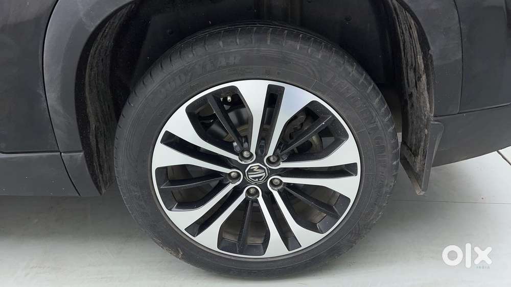 Mg Hector Sharp Dct Petrol, 2021, Petrol