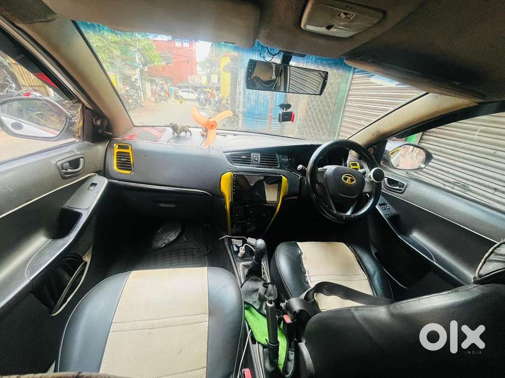 Tata Zest 2017 Good Condition