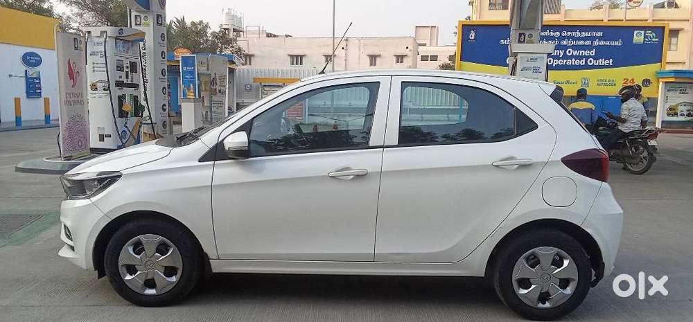 Tata Tiago 1.05 Revotorq Xt, 2020, Petrol