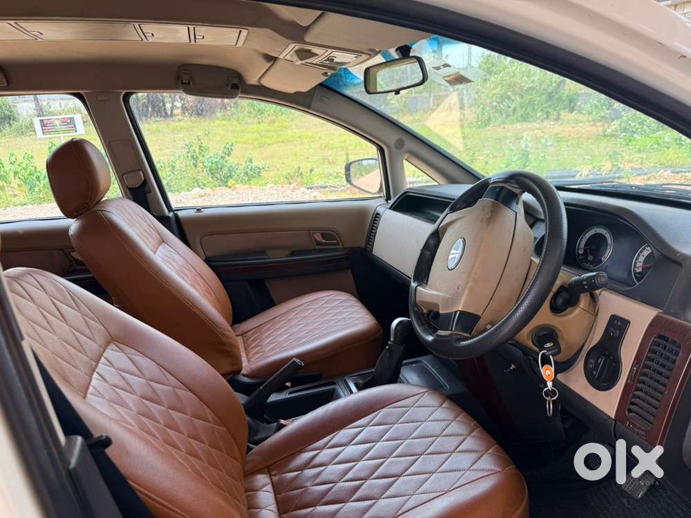 Tata Aria 7 Seater (innova Size Family Suv) - Well Maintained