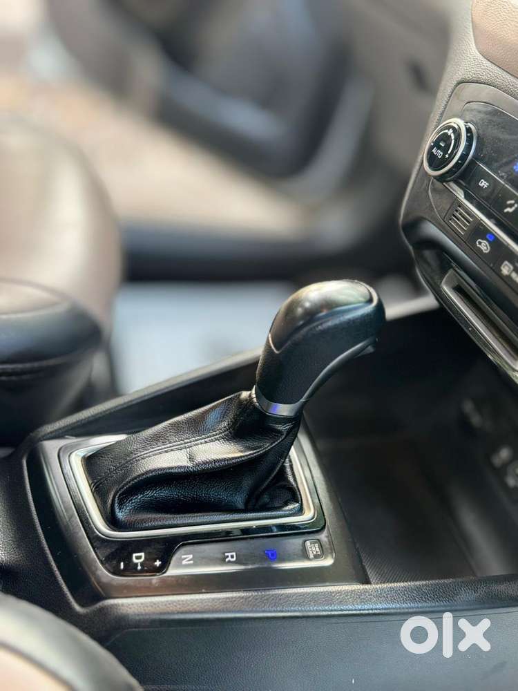 Hyundai I20 1.2 Asta, 2018, Petrol