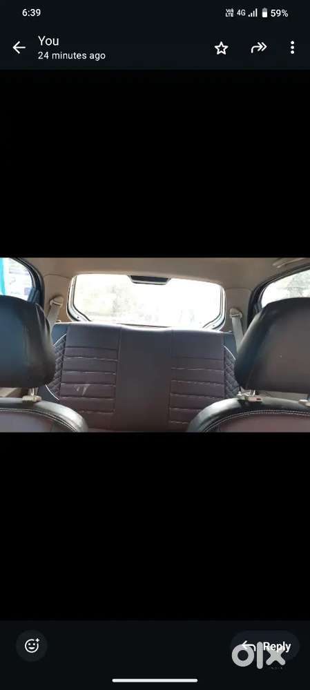 Chevrolet Spark 2012 Petrol 38000 Km Driven