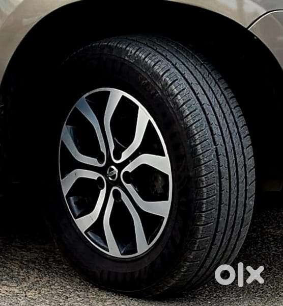 Nissan Terrano Xl D Plus, 2017, Diesel
