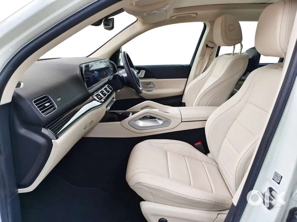Mercedes-benz Gls 450 4matic, 2023, Petrol