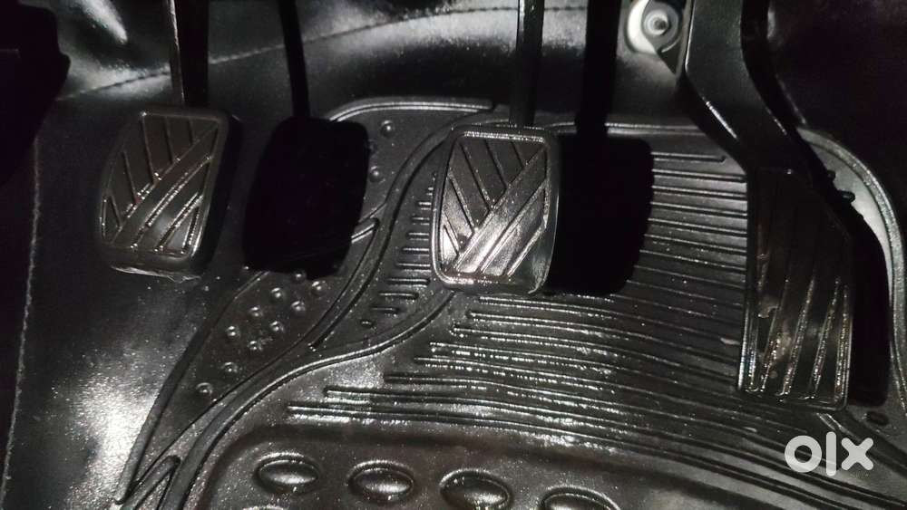 Maruti Suzuki Swift Vxi, 2016, Petrol