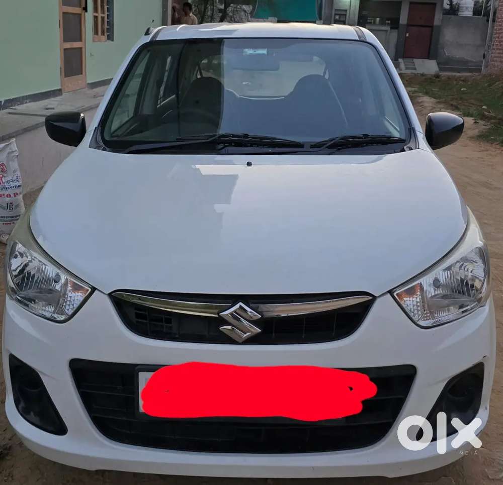 Maruti Suzuki Alto K10 2019 Petrol 39150 Km Driven