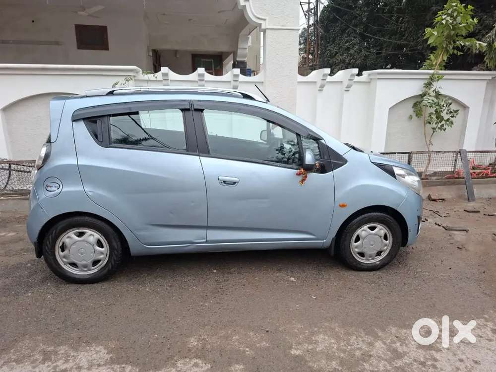 Chevrolet Beat 2010