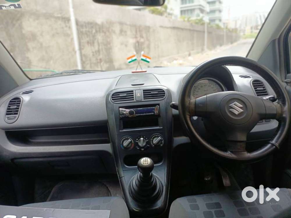 Maruti Suzuki Ritz Ldi Bs-iv, 2014, Diesel
