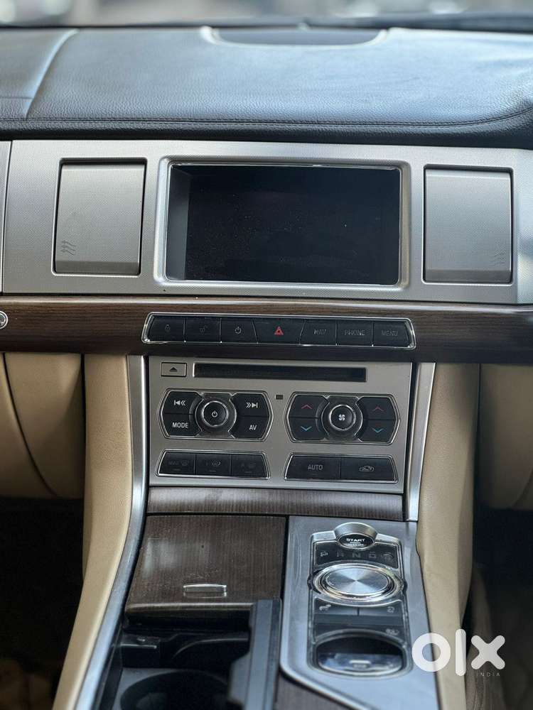 Jaguar Xf 2.2 Litre Luxury, 2014, Diesel