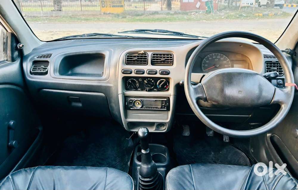 Maruti Suzuki Alto 0.8 Lxi (o), 2012, Petrol