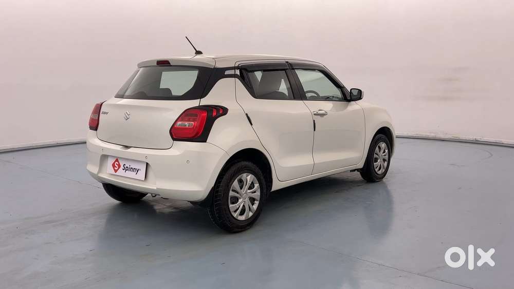 Maruti Suzuki Swift Vvt Vxi, 2023, Petrol