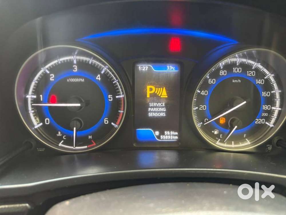 Volkswagen Tiguan 2.0 Tdi Highline, 2017, Diesel