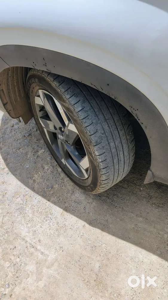 Hyundai Alcazar Diesel 2021
