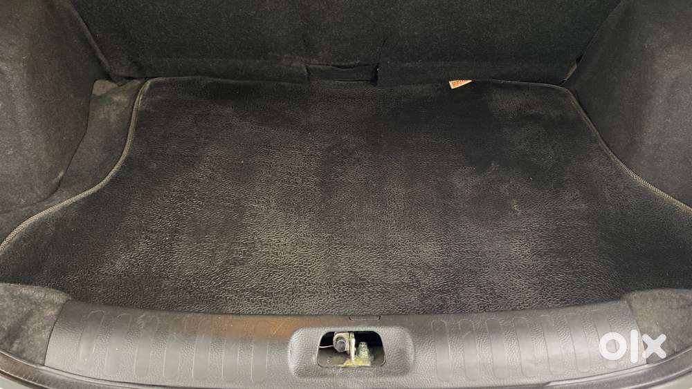 Maruti Suzuki Swift Dzire Vxi 1.2, 2014, Petrol