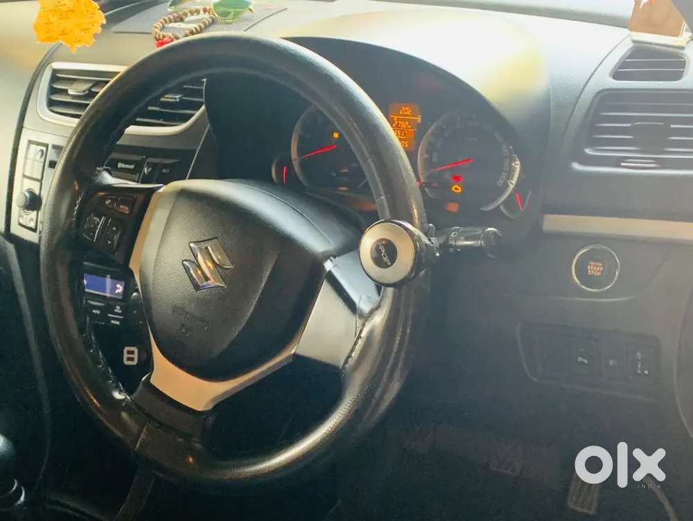 First Owner Car Pb No