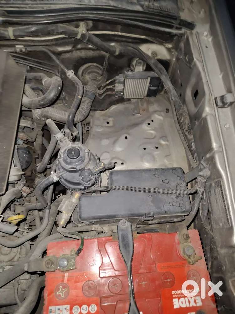 Toyota Fortuner 2014 Diesel Well Maintained