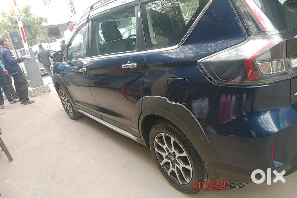 Maruti Suzuki Xl6 2024 Petrol Well Maintained