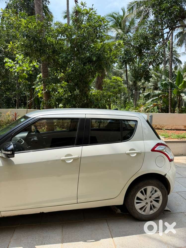 Maruti Suzuki Swift 2014 Diesel Good Condition