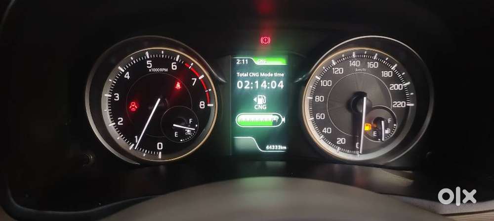 Maruti Suzuki Ertiga Vxi (o) Cng, 2022, Cng & Hybrids