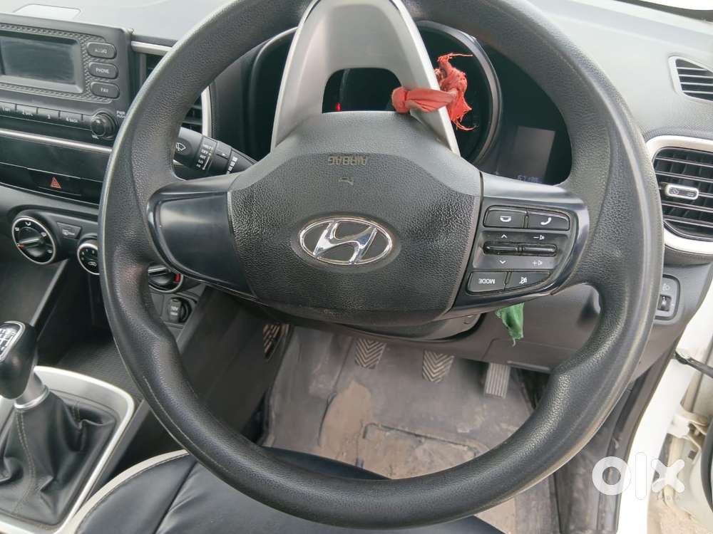 Hyundai Venue 1.4 Crdi S, 2019, Diesel
