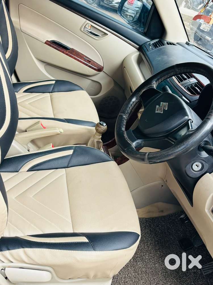 Maruti Suzuki Swift Dzire Vdi (o), 2015, Petrol