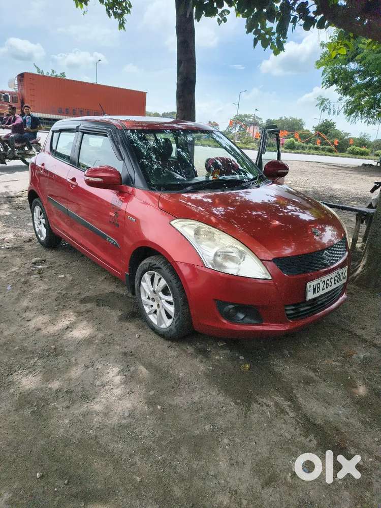 Maruti Suzuki Swift Diesel 2014
