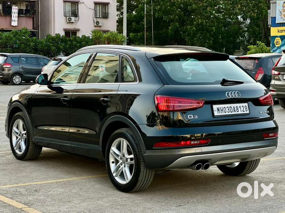 Audi Q3 30 Tdi S, 2019, Diesel