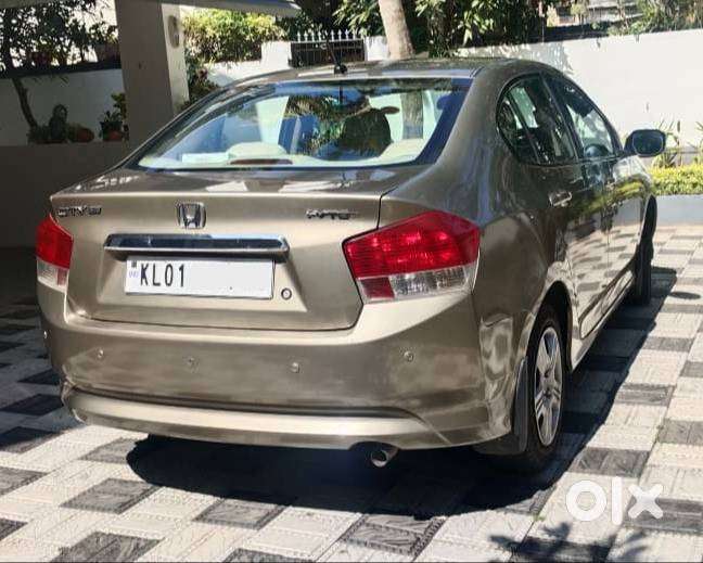 Single Owner Honda City In Excellent Condition