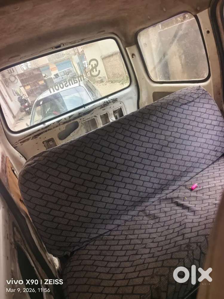 Maruti Suzuki Eeco 1.2 2010