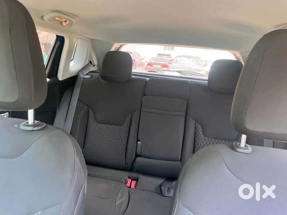 Jeep Compass 2020 Diesel 53000 Km Driven